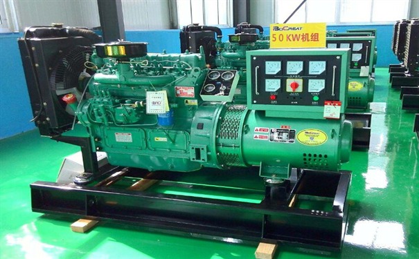 日照发电机出租 日照发电机出租